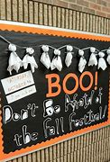 Image result for Halloween Birthday Board