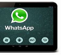 Image result for WhatsApp Messenger for Tablets