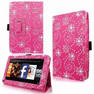 Image result for Leather Kindle Fire 8 Case