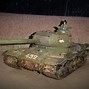 Image result for Tamiya Is-2