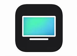 Image result for iOS 16 Apple TV Icon