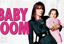 Image result for Baby Boom Movie