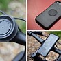 Image result for iPhone Bike Mount