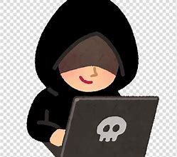Image result for Computer Hacking Cartoon