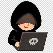 Image result for Hacking Cartoon