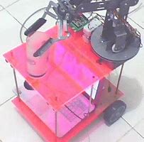 Image result for Service Robot
