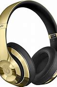 Image result for Beats Headphones Gold Edition