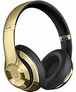 Image result for Gold Plated Earbuds