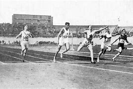 Image result for What Is a 100-Meter Run