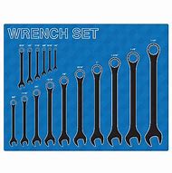 Image result for 5S Spanner Tools