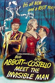 Image result for Invisible Man Alternative Movie Posters