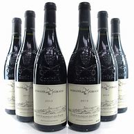 Image result for Giraud Chateauneuf Pape