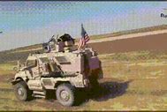 Image result for Smallest MRAP