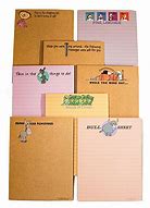 Image result for Funny Note Pads