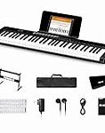 Image result for Professional Keyboard Piano