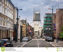 Image result for Hope Street Liverpool