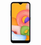 Image result for Samsung A01 vs iPhone XR