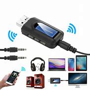 Image result for High Gain Bluetooth USB Receiver