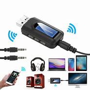 Image result for USB Female Port to Bluetooth Transmitter