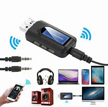 Image result for bluetooth transmitters