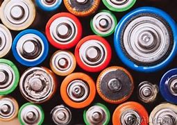 Image result for NiMH Battery