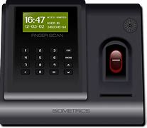 Image result for WBF Ready Wireless Fingerprint Scanner