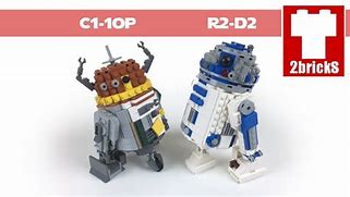 Image result for LEGO Chopper Droid
