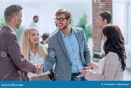 Image result for People Greeting Each Other