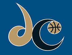 Image result for Washington Wizards DC Logo