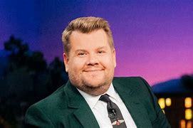 Image result for James Corden and Anna Kendrick Graduate