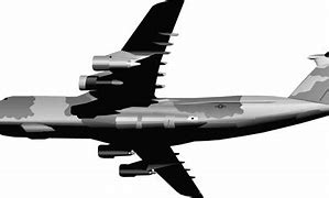 Image result for C-5 Galaxy Clip Art