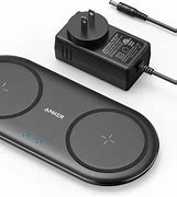Image result for Double Wireless Charger