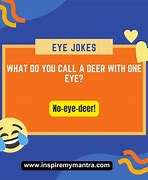 Image result for Funny Eye Jokes