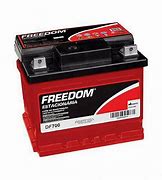 Image result for Bateria Freedom