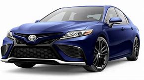 Image result for Toyota Camry 4 Door