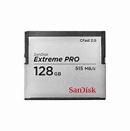 Image result for SanDisk Extreme Pro Memory Card