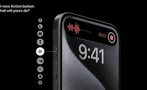 Image result for Standard iPhone 15 Silent Switch