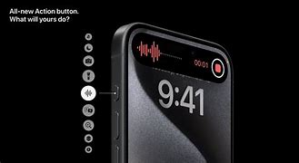 Image result for Touchscreen Buttons iPhone 15