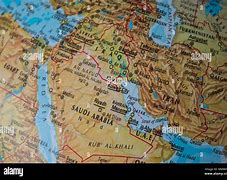 Image result for Middle East Map Countries