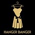 Image result for Hanger Logo Design