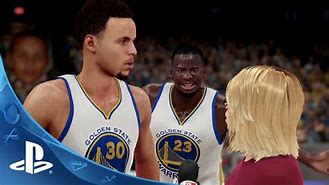 Image result for NBA 2K16 PS4