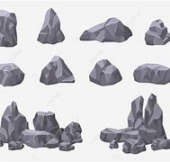 Image result for Animated Picture of Rough Stone