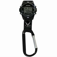 Image result for Carabiner Watch Product