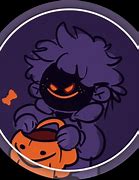 Image result for Halloween Anime PFP Discord