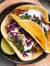 Image result for Best Baja Fish Taco Recipe