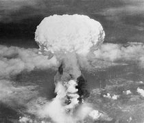 Image result for Hiroshima Bomb Explosion