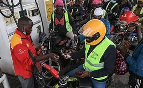 Image result for Fuel Shortage Bida Boda Photos Kenya