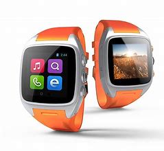 Image result for Wi-Fi Wrist Watch