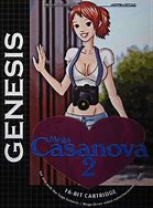 Image result for Sega Mega Drive Casanova 2