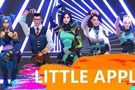 Image result for Little Apple by Chopstick Brothers